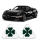 KOHOTARRAT/ALFA ROMEO