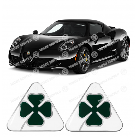 KOHOTARRAT/ALFA ROMEO