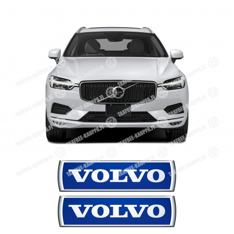 KOHOTARRAT/VOLVO