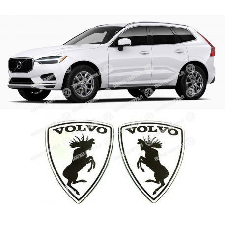 KOHOTARRAT/VOLVO