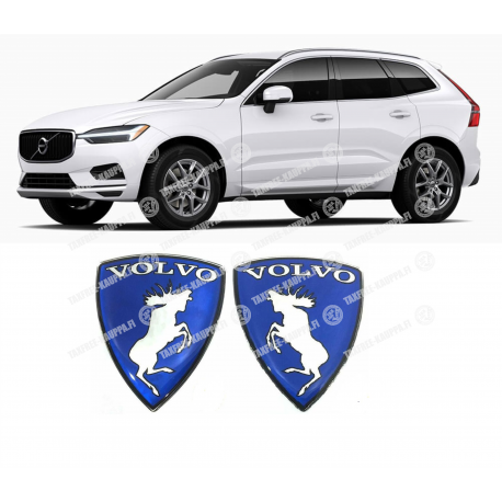 KOHOTARRAT/VOLVO