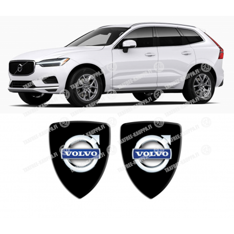 KOHOTARRAT/VOLVO