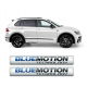 VOLKSWAGEN/BLUEMOTION