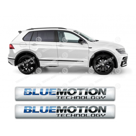 VOLKSWAGEN/BLUEMOTION