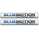 VOLKSWAGEN/BLUEMOTION