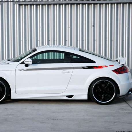 AUDI KYLKITARRAT