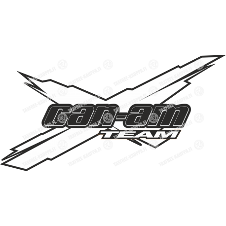 CAN AM