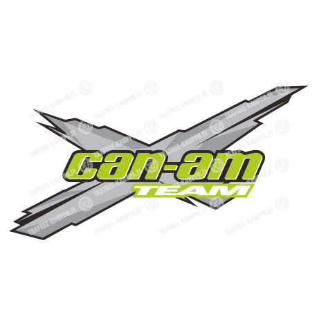 CAN AM