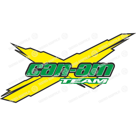 CAN AM