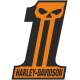 HARLEY DAVIDSON