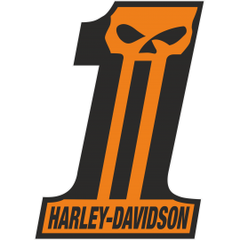 HARLEY DAVIDSON