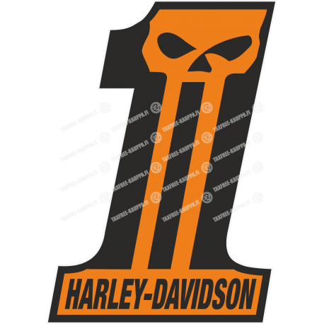 HARLEY DAVIDSON