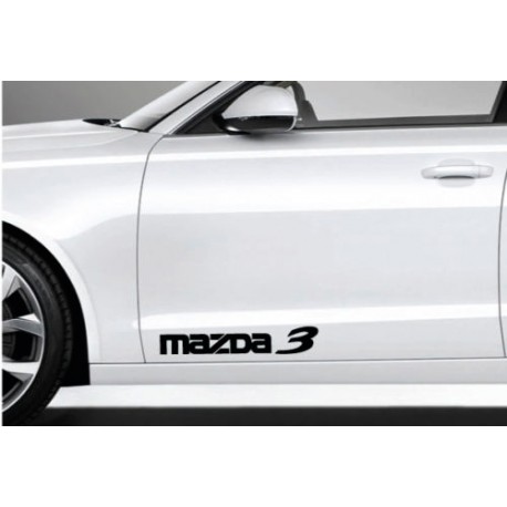 MAZDA TARRAT