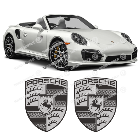 PORSCHE