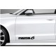 MAZDA TARRAT