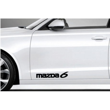 MAZDA TARRAT