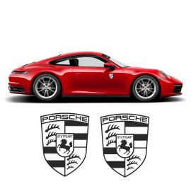 PORSCHE