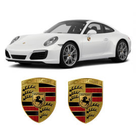 PORSCHE