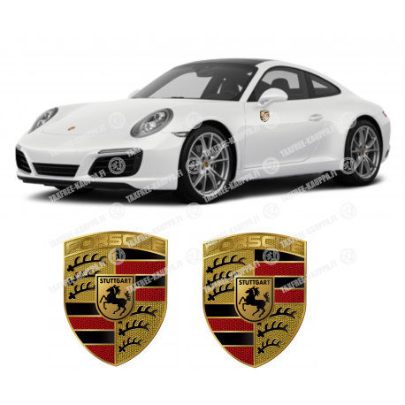PORSCHE
