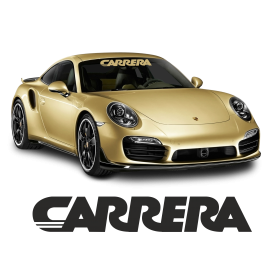 PORSCHE CARRERA