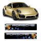 KOHOTARRAT/PORSCHE