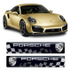 KOHOTARRAT/PORSCHE
