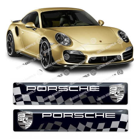 KOHOTARRAT/PORSCHE