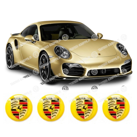 PORSCHE