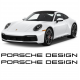 PORSCHE DESIGN KYLKITARRAT
