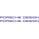 PORSCHE DESIGN KYLKITARRAT