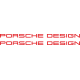 PORSCHE DESIGN KYLKITARRAT