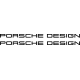 PORSCHE DESIGN KYLKITARRAT