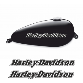 HARLEY DAVIDSON