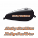 HARLEY DAVIDSON