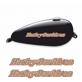 HARLEY DAVIDSON