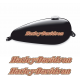 HARLEY DAVIDSON