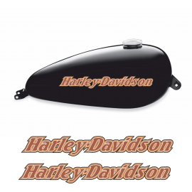 HARLEY DAVIDSON