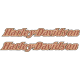 HARLEY DAVIDSON