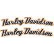 HARLEY DAVIDSON