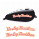 HARLEY DAVIDSON