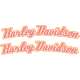 HARLEY DAVIDSON