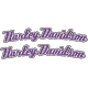 HARLEY DAVIDSON
