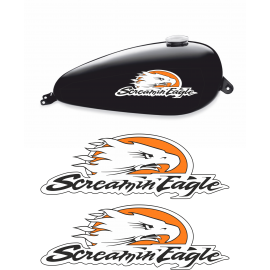HARLEY DAVIDSON