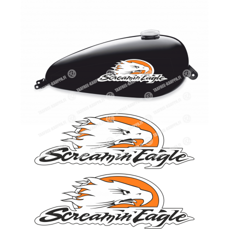 HARLEY DAVIDSON