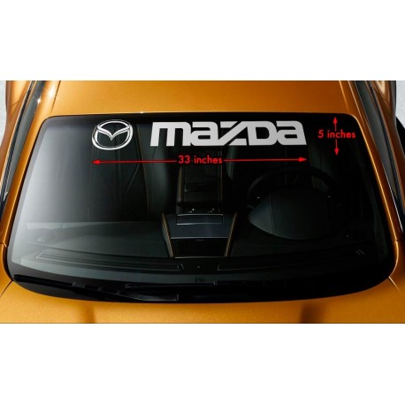 MAZDA TARRA