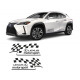 LEXUS MOTOR SPORT