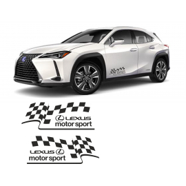 LEXUS MOTOR SPORT