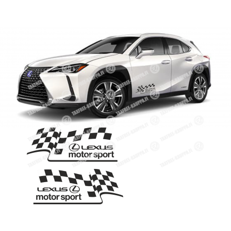 LEXUS MOTOR SPORT