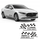 MAZDA MOTOR SPORT