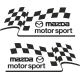 MAZDA MOTOR SPORT